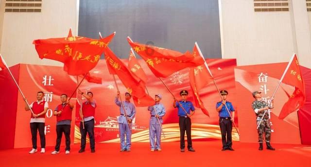 大跳跃的方块